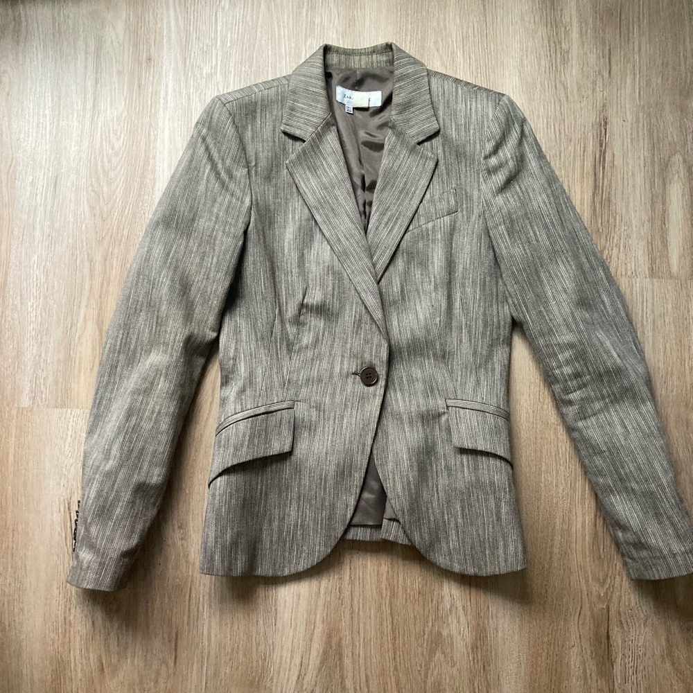 Zara Blazer